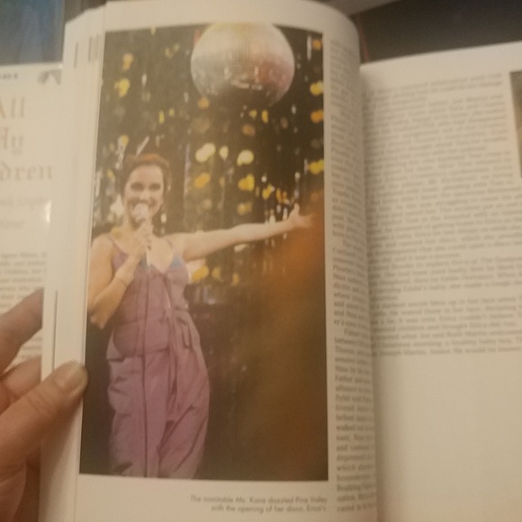 All My Children Coffee Table Book - Picture 7 of 8